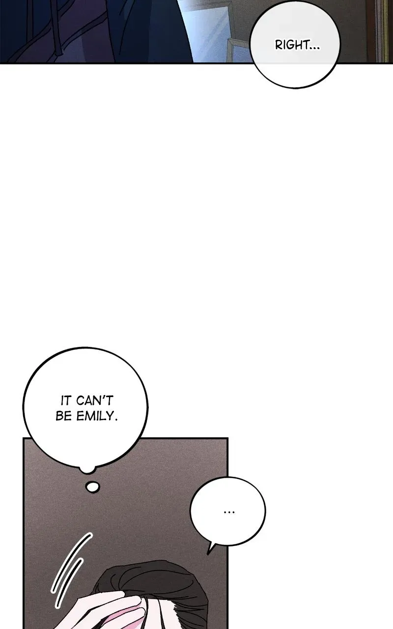 I Swear I Really Like You Chapter 46 page 8 - 