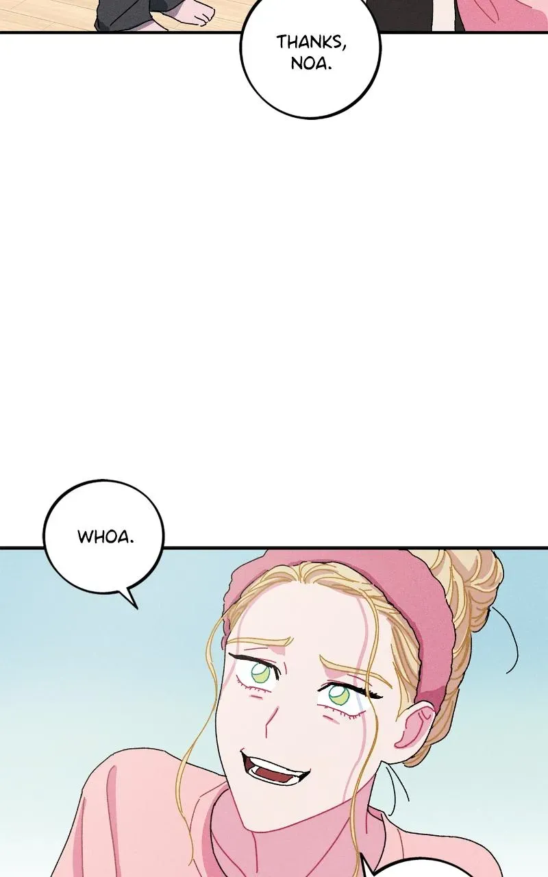I Swear I Really Like You Chapter 46 page 72 - 