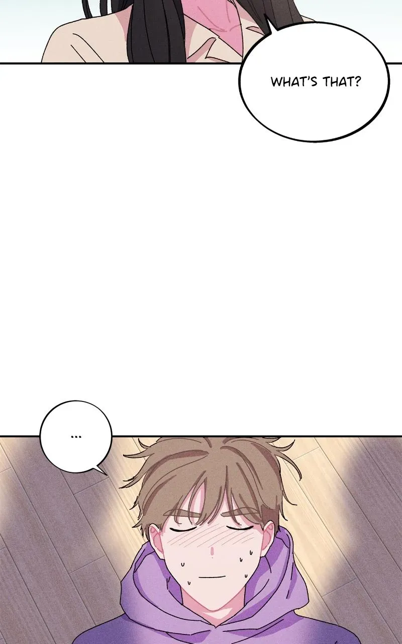 I Swear I Really Like You Chapter 46 page 74 - 