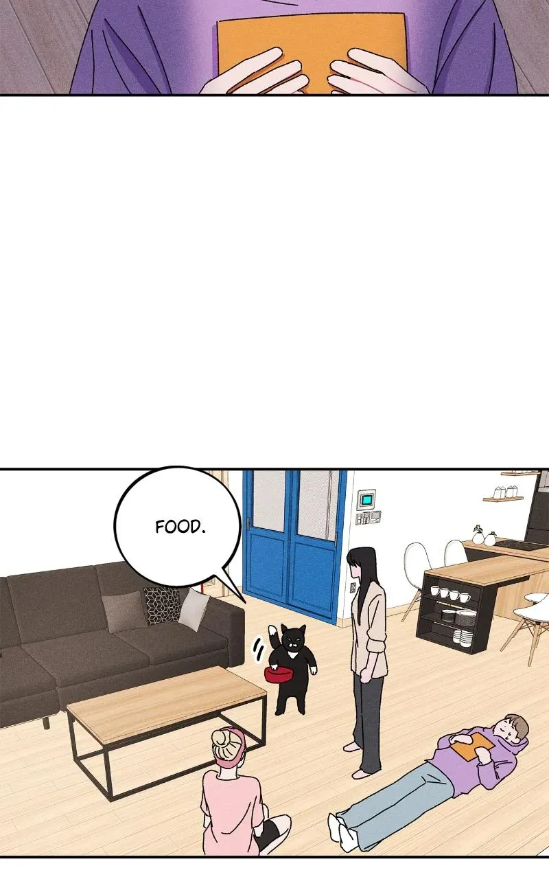 I Swear I Really Like You Chapter 46 page 75 - 