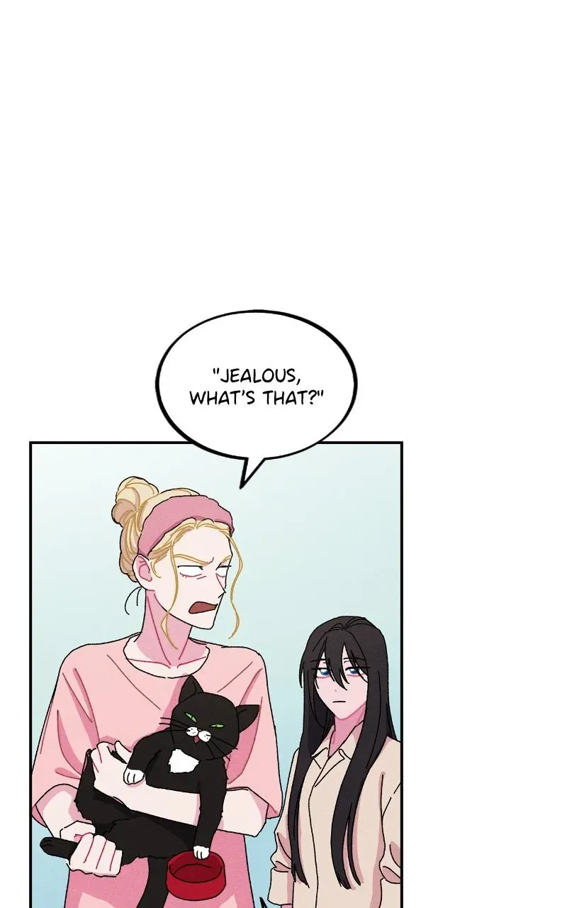 I Swear I Really Like You Chapter 46 page 76 - 
