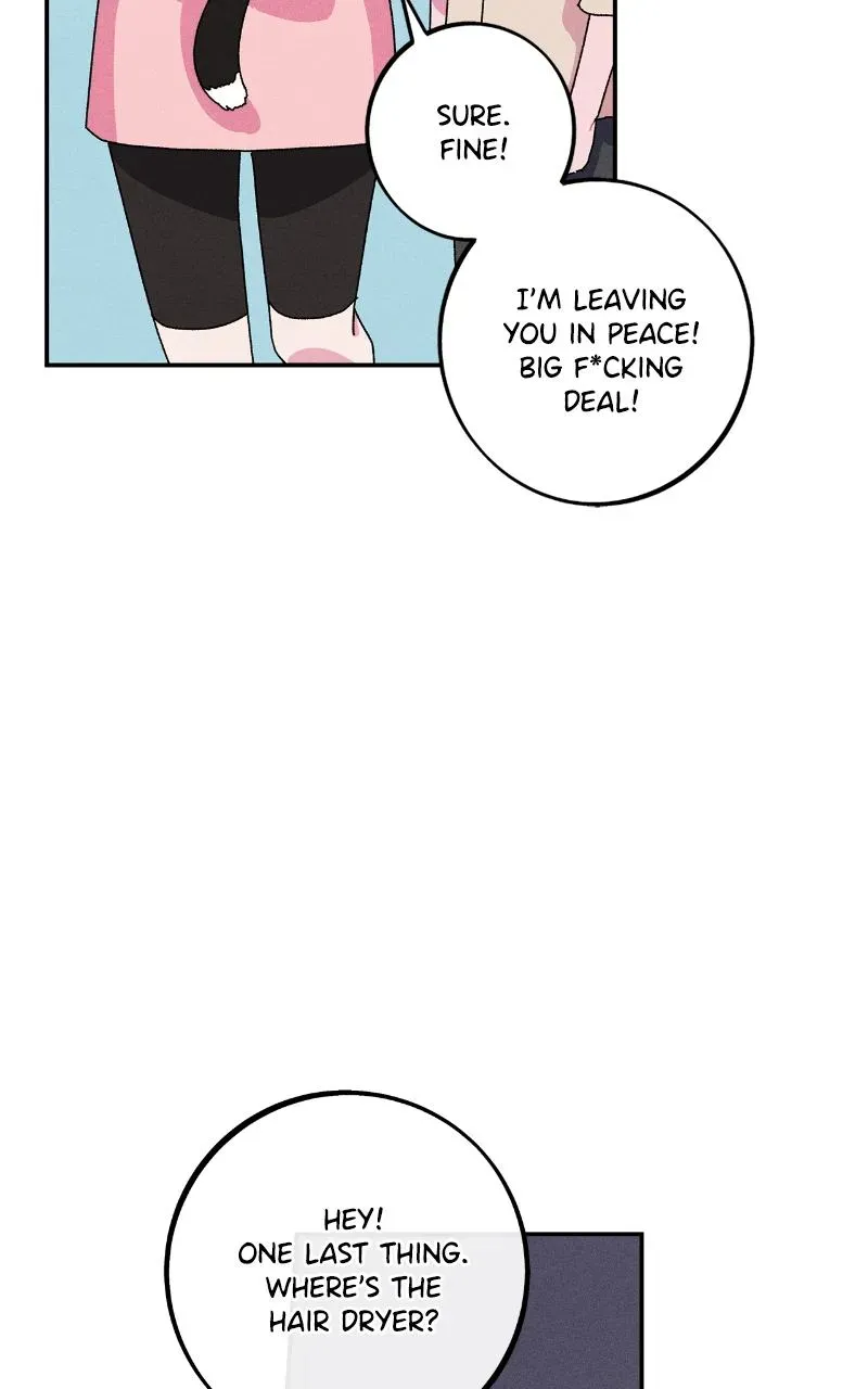 I Swear I Really Like You Chapter 46 page 77 - 