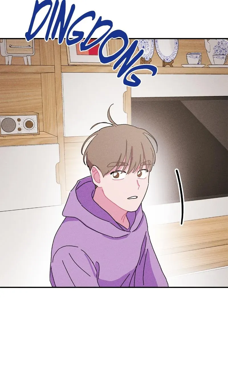 I Swear I Really Like You Chapter 46 page 79 - 