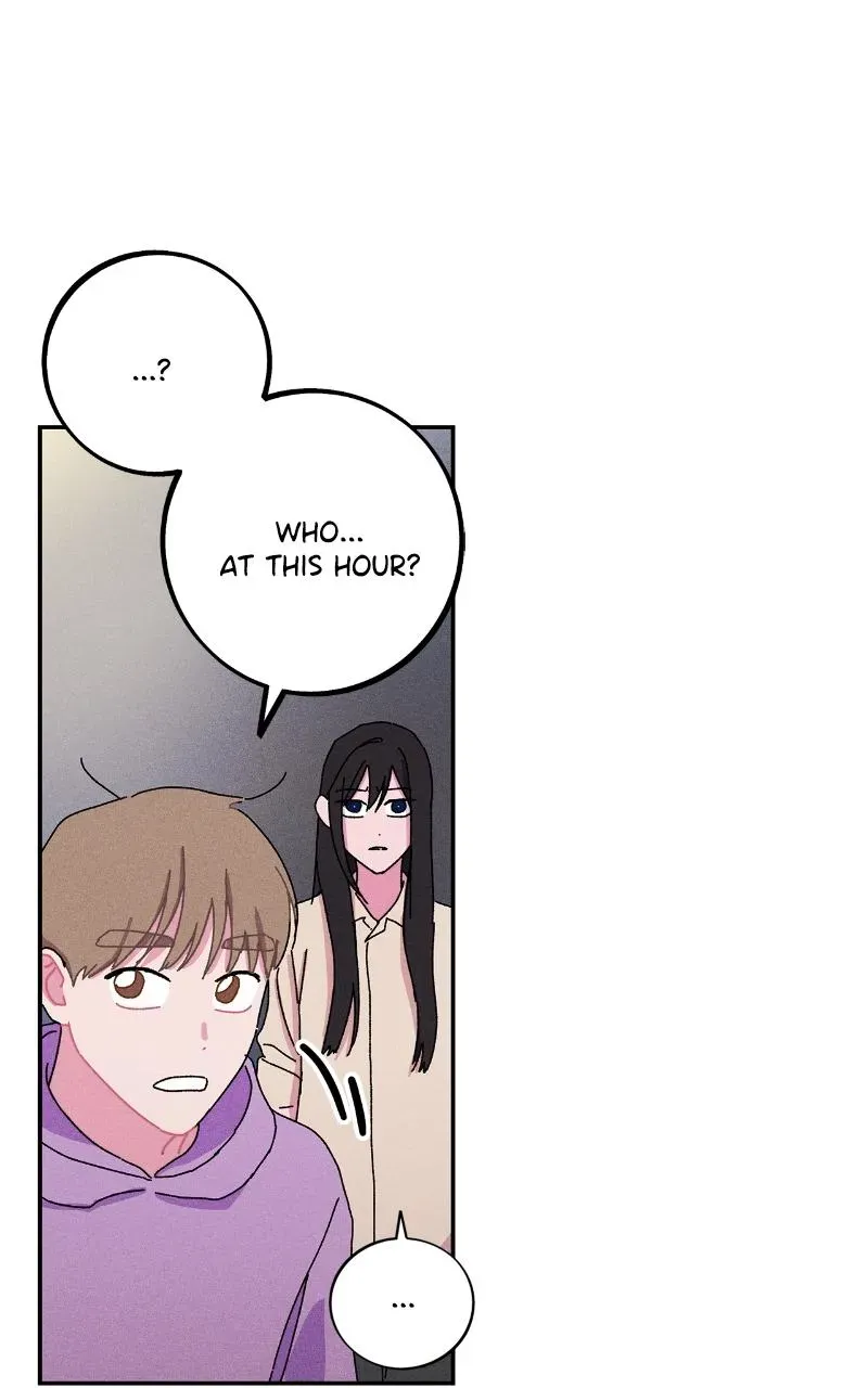 I Swear I Really Like You Chapter 46 page 80 - 