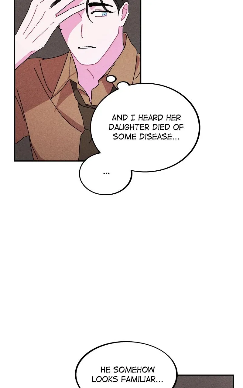 I Swear I Really Like You Chapter 46 page 9 - 
