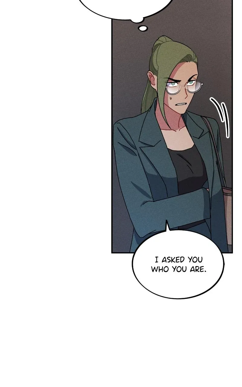 I Swear I Really Like You Chapter 46 page 10 - 