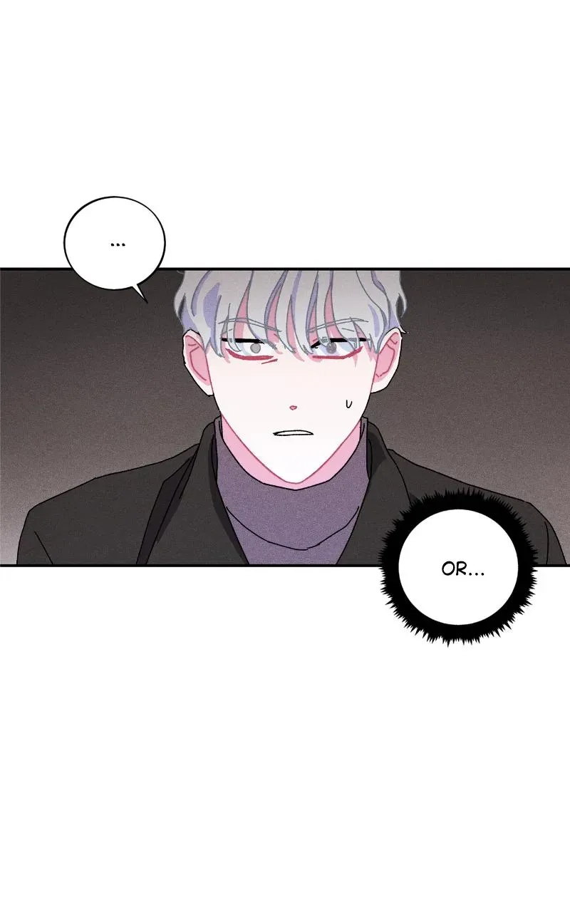 I Swear I Really Like You Chapter 47 page 1 - 