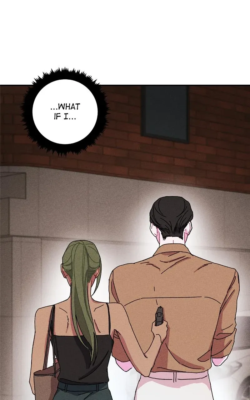 I Swear I Really Like You Chapter 47 page 2 - 