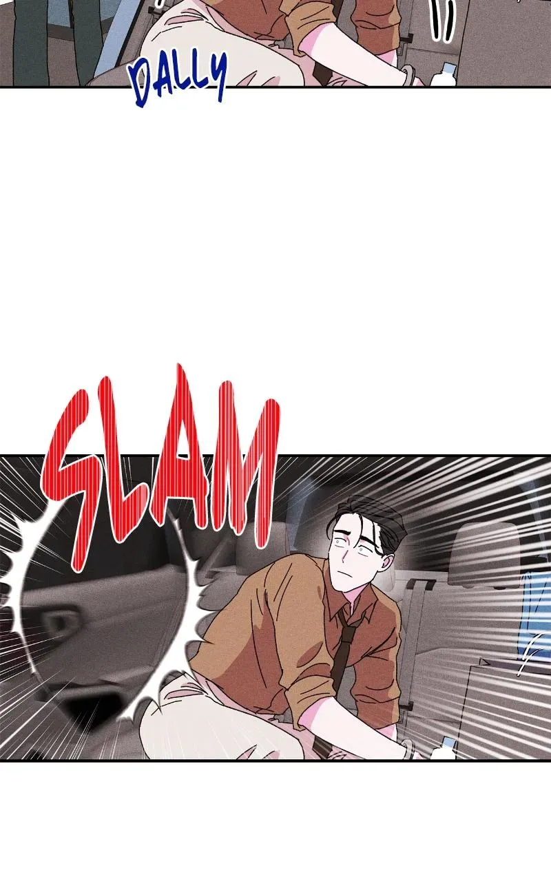 I Swear I Really Like You Chapter 47 page 13 - 