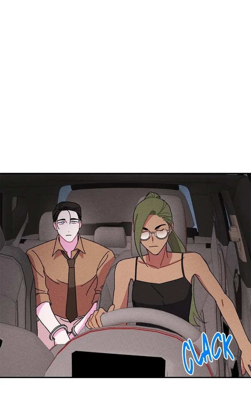I Swear I Really Like You Chapter 47 page 14 - 