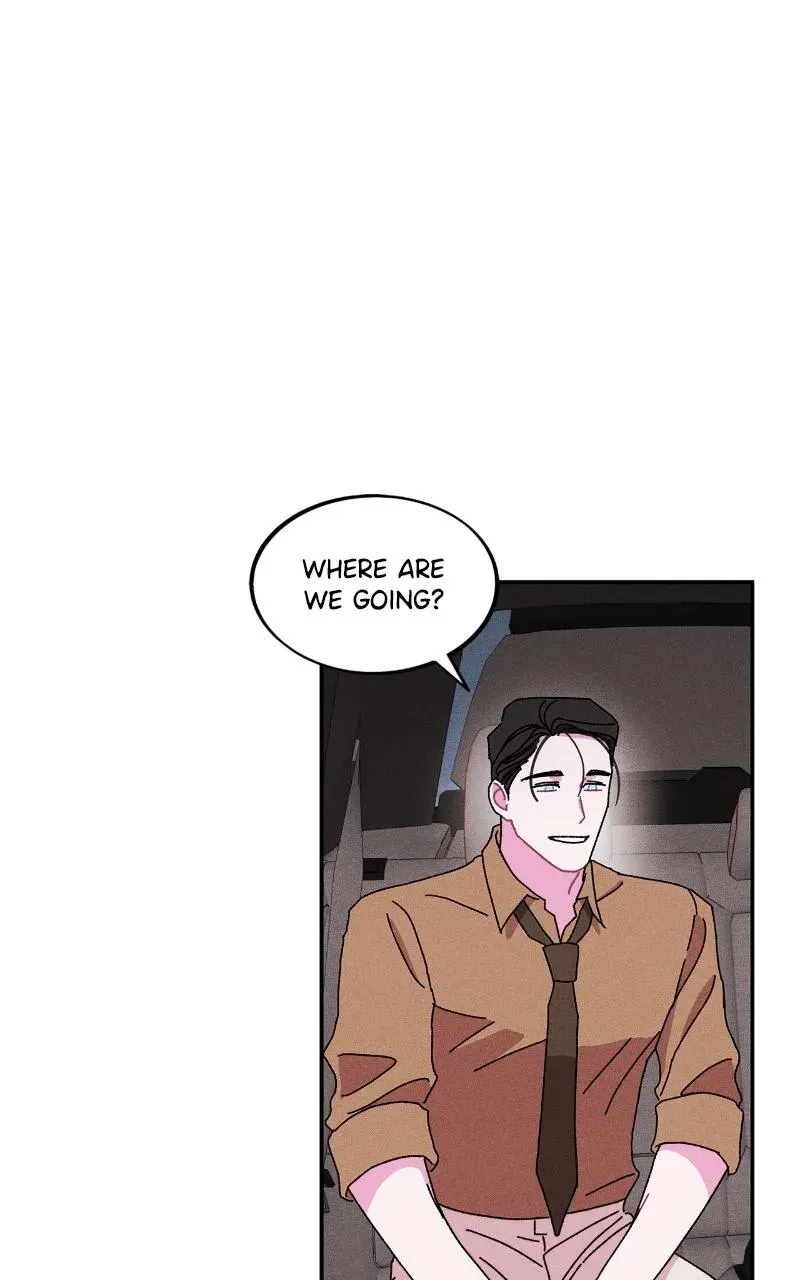 I Swear I Really Like You Chapter 47 page 15 - 