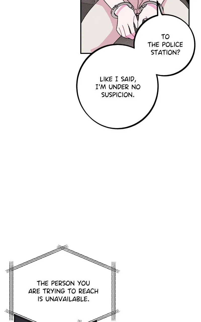 I Swear I Really Like You Chapter 47 page 16 - 