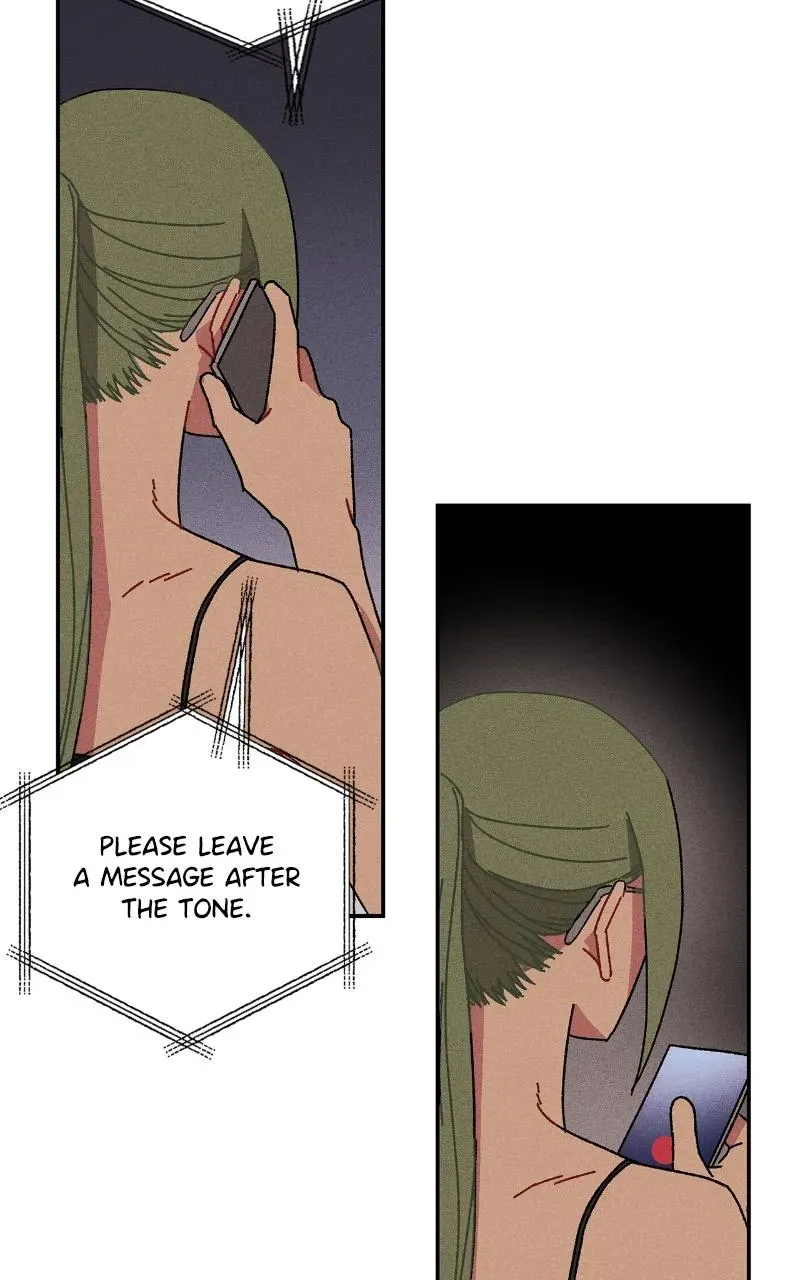I Swear I Really Like You Chapter 47 page 17 - 