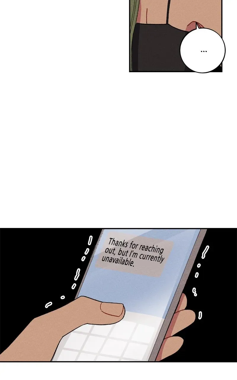I Swear I Really Like You Chapter 47 page 18 - 