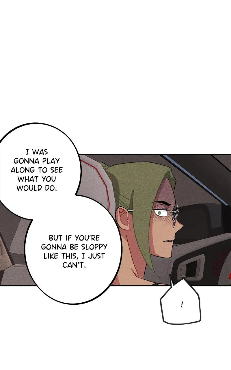 I Swear I Really Like You Chapter 47 page 20 - 