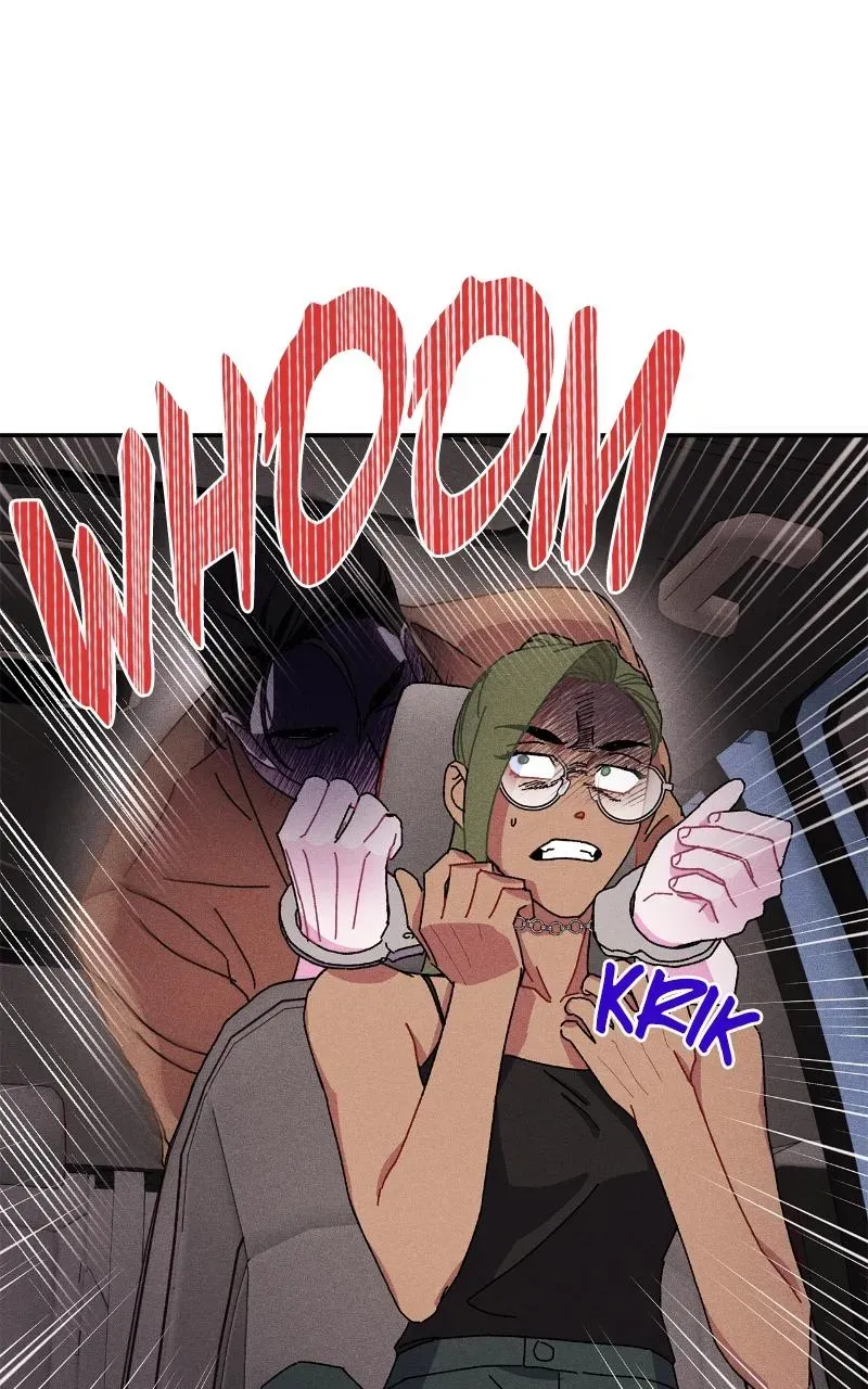 I Swear I Really Like You Chapter 47 page 21 - 