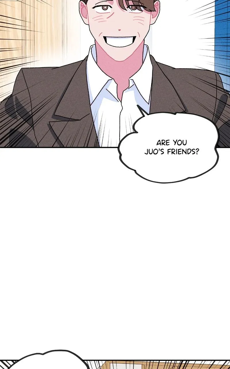 I Swear I Really Like You Chapter 47 page 24 - 
