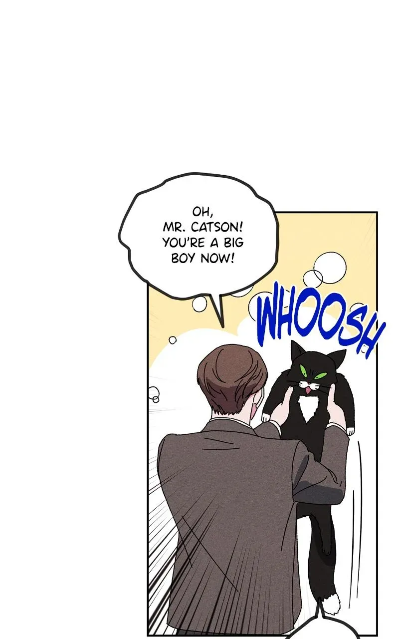 I Swear I Really Like You Chapter 47 page 27 - 