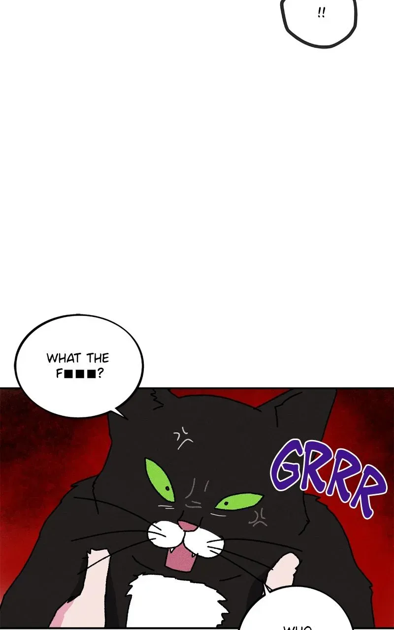 I Swear I Really Like You Chapter 47 page 28 - 