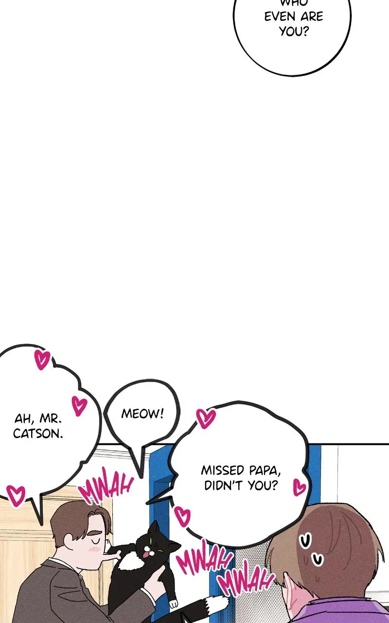 I Swear I Really Like You Chapter 47 page 29 - 