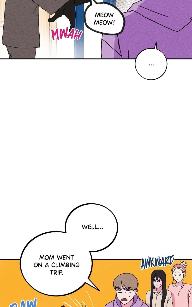 I Swear I Really Like You Chapter 47 page 30 - 