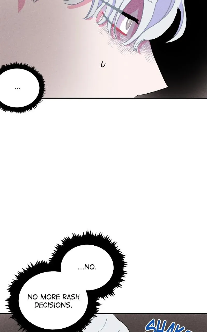 I Swear I Really Like You Chapter 47 page 4 - 