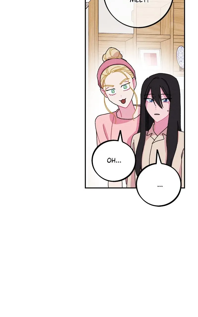 I Swear I Really Like You Chapter 47 page 33 - 