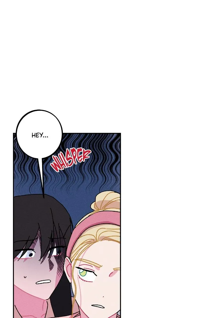 I Swear I Really Like You Chapter 47 page 36 - 