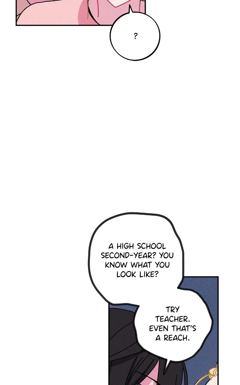 I Swear I Really Like You Chapter 47 page 37 - 