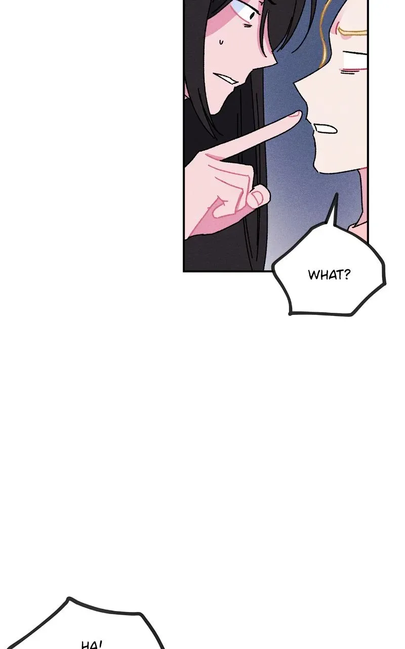 I Swear I Really Like You Chapter 47 page 38 - 