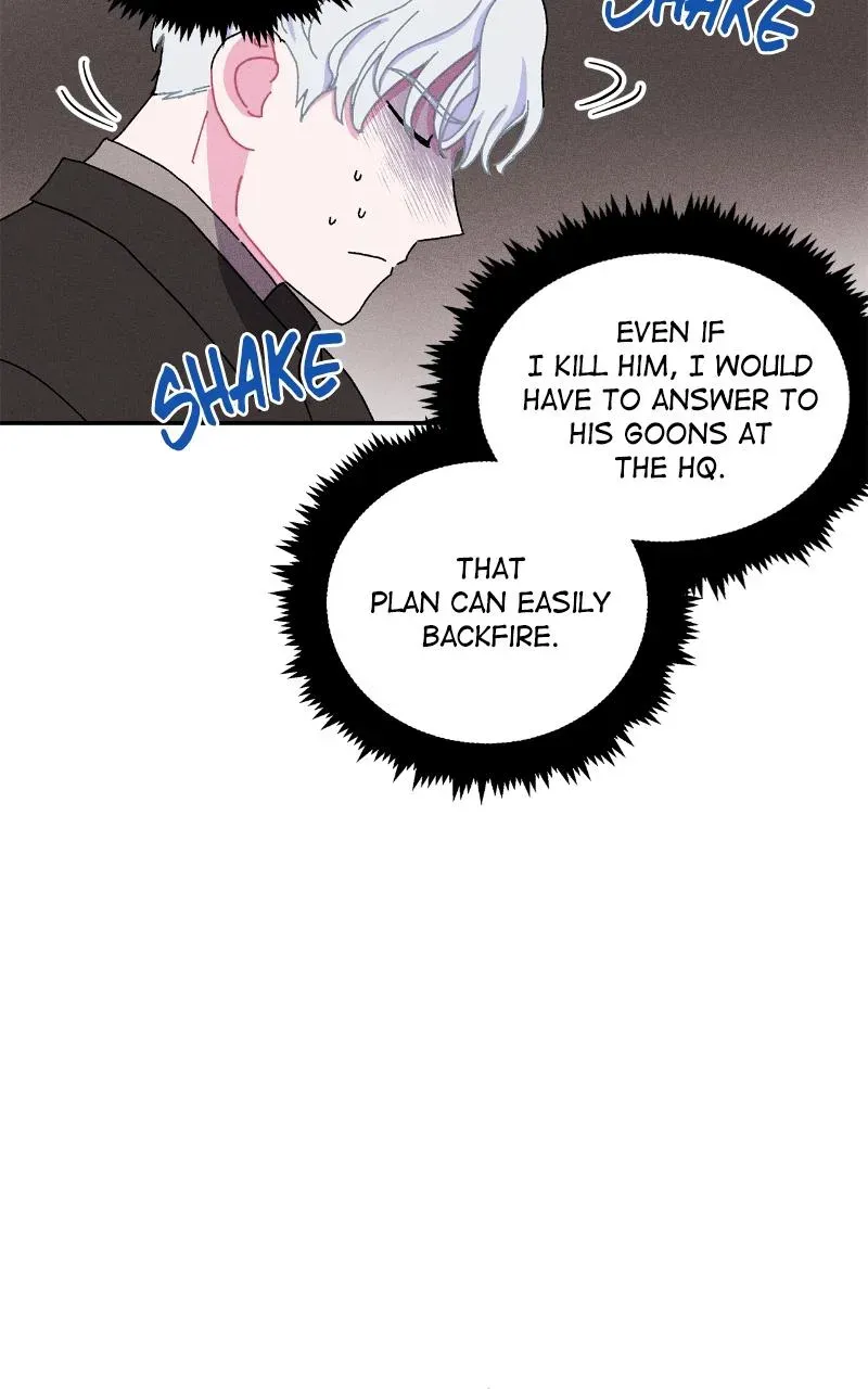 I Swear I Really Like You Chapter 47 page 5 - 