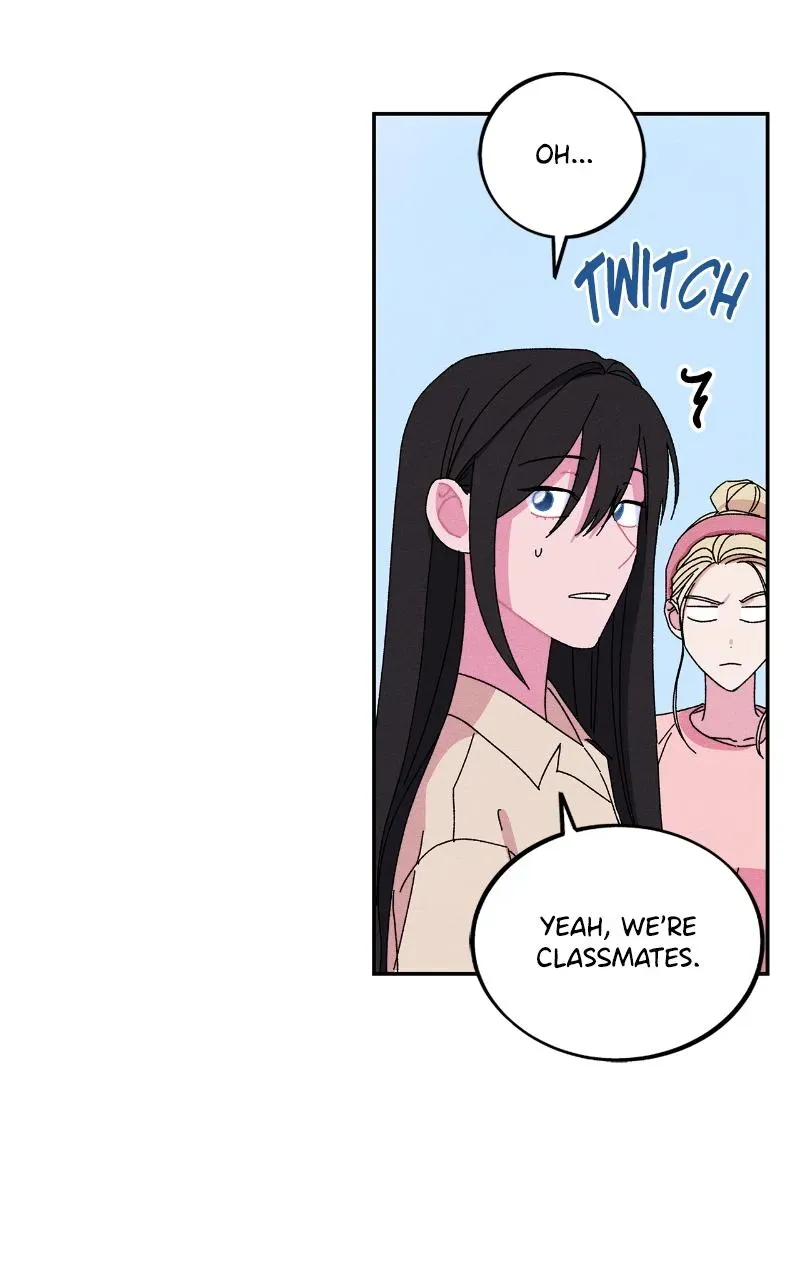 I Swear I Really Like You Chapter 47 page 41 - 