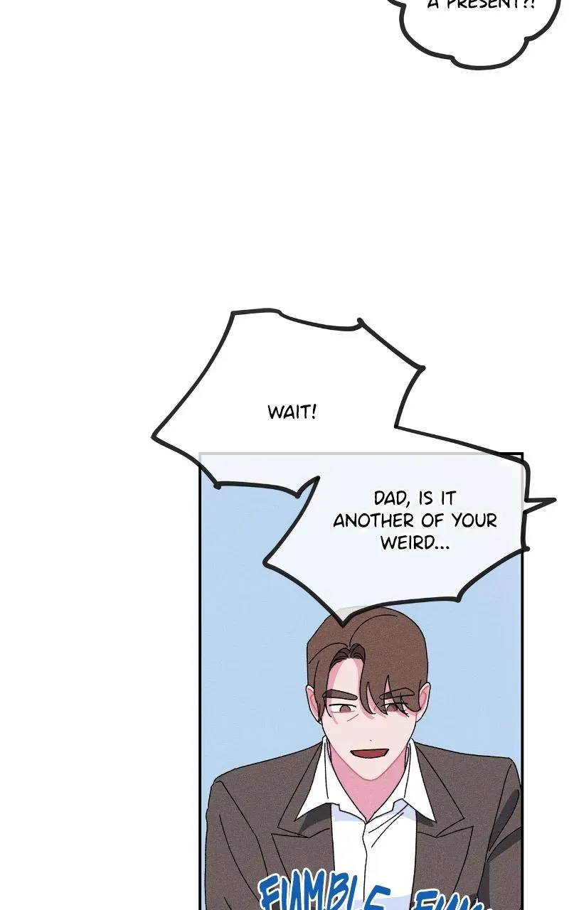 I Swear I Really Like You Chapter 47 page 43 - 