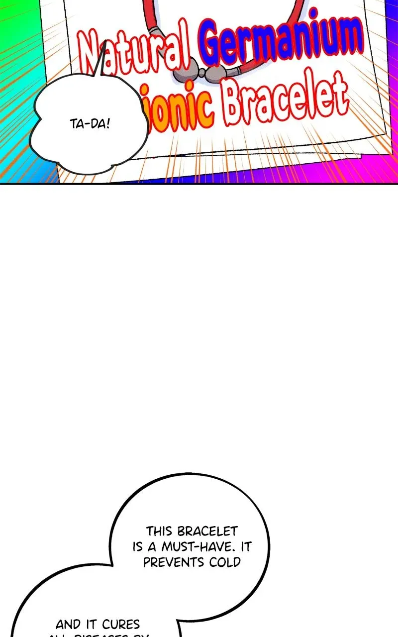 I Swear I Really Like You Chapter 47 page 45 - 