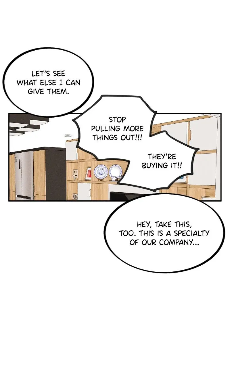 I Swear I Really Like You Chapter 47 page 48 - 