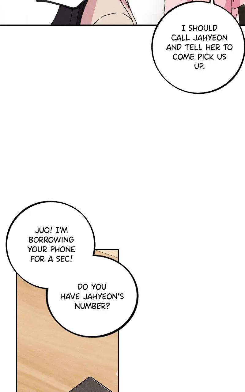 I Swear I Really Like You Chapter 47 page 51 - 