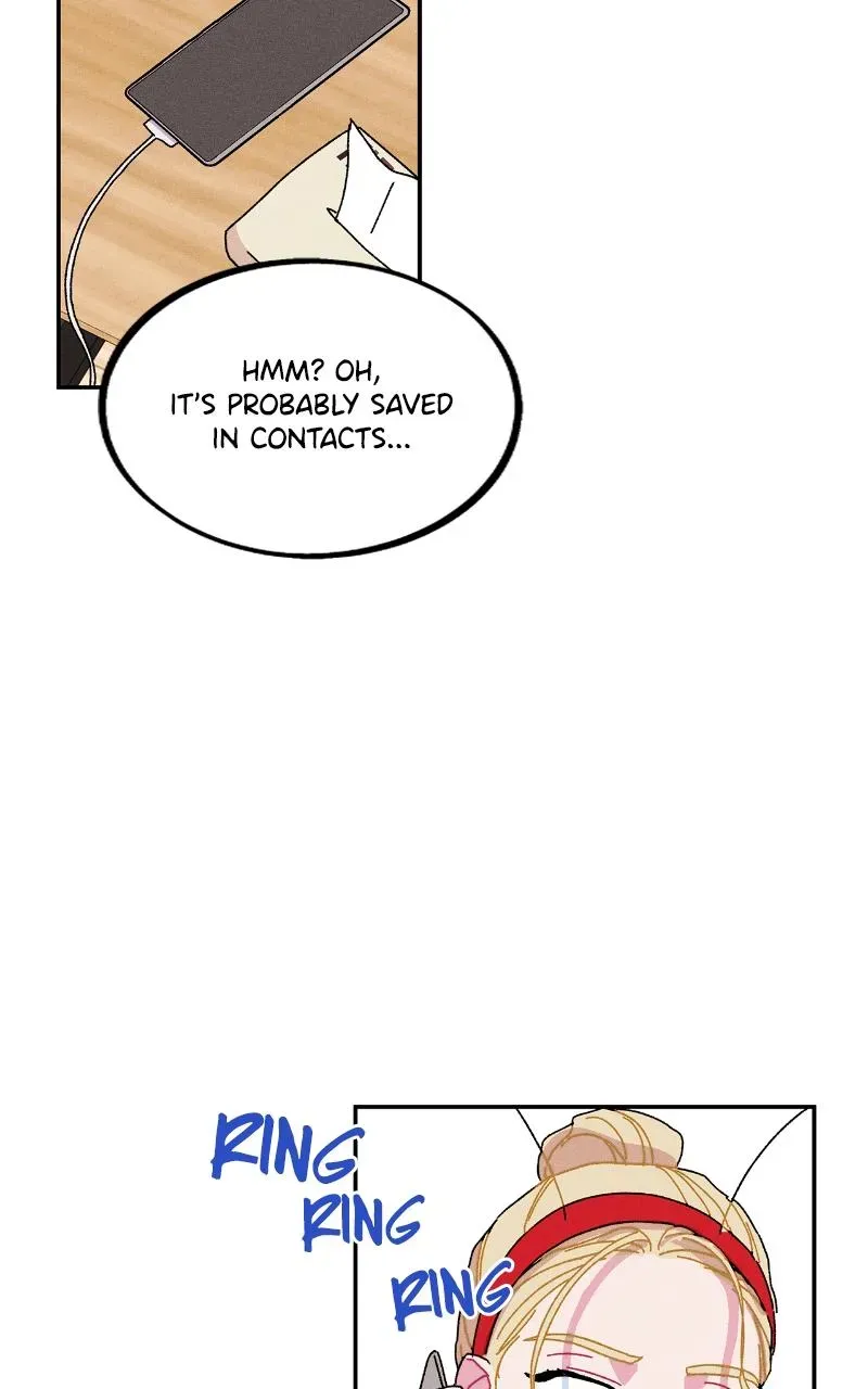 I Swear I Really Like You Chapter 47 page 52 - 