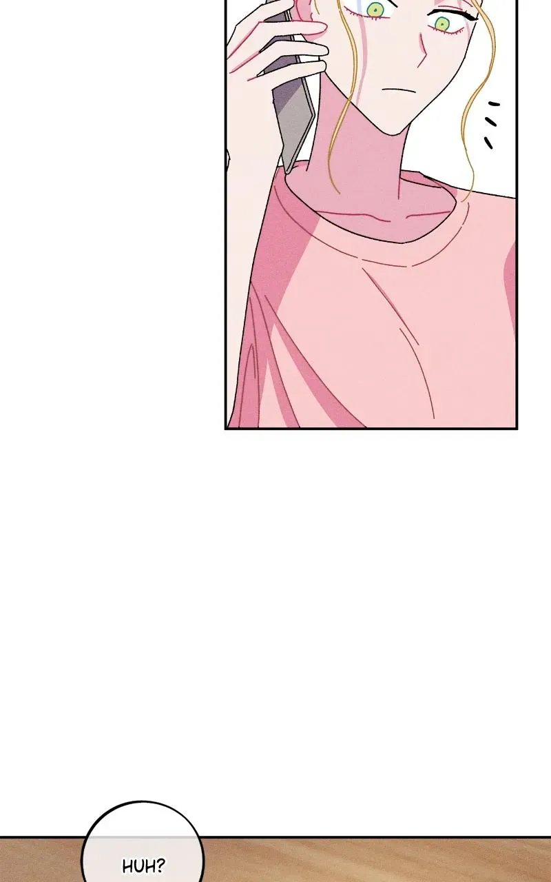I Swear I Really Like You Chapter 47 page 53 - 