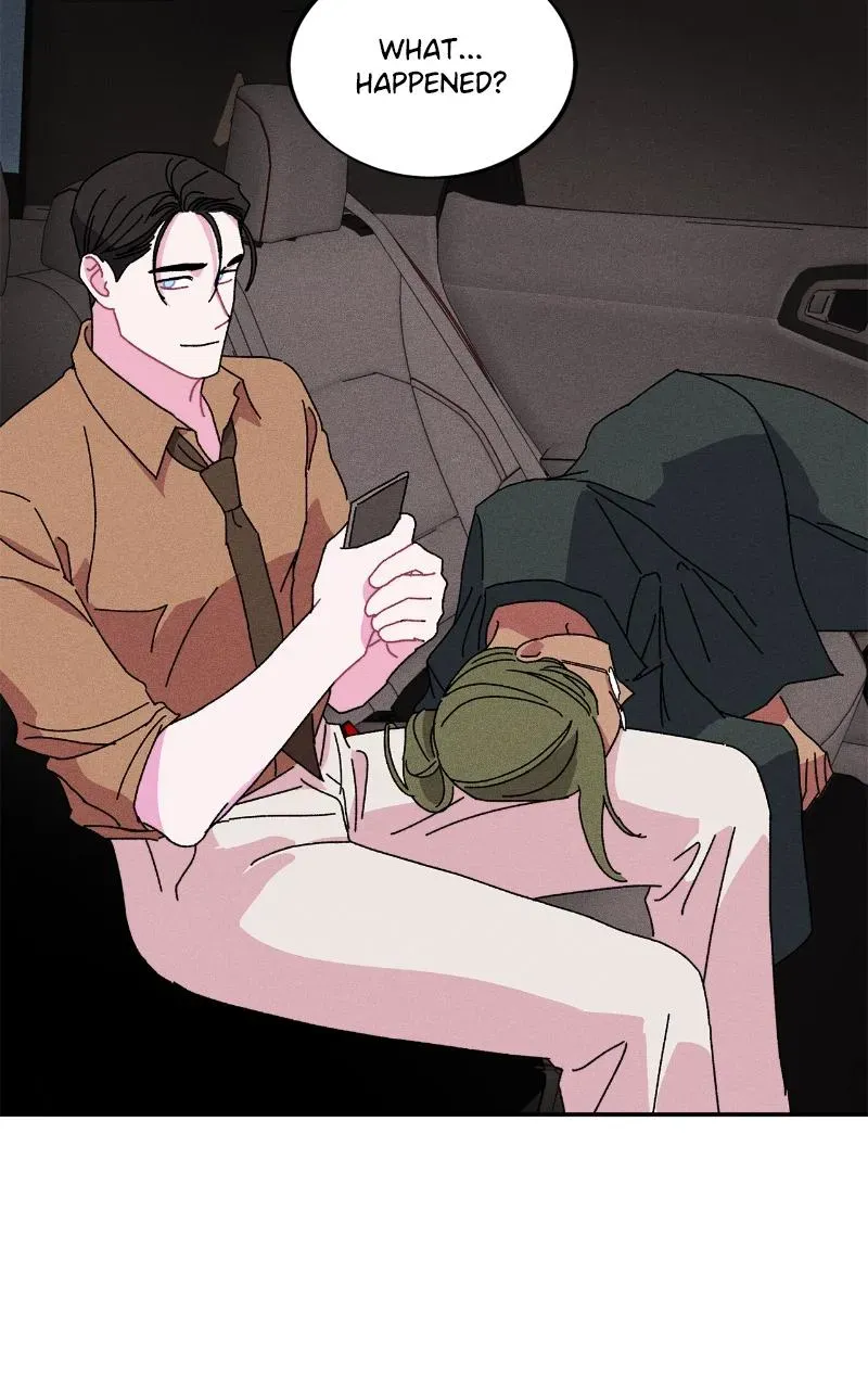 I Swear I Really Like You Chapter 47 page 58 - 