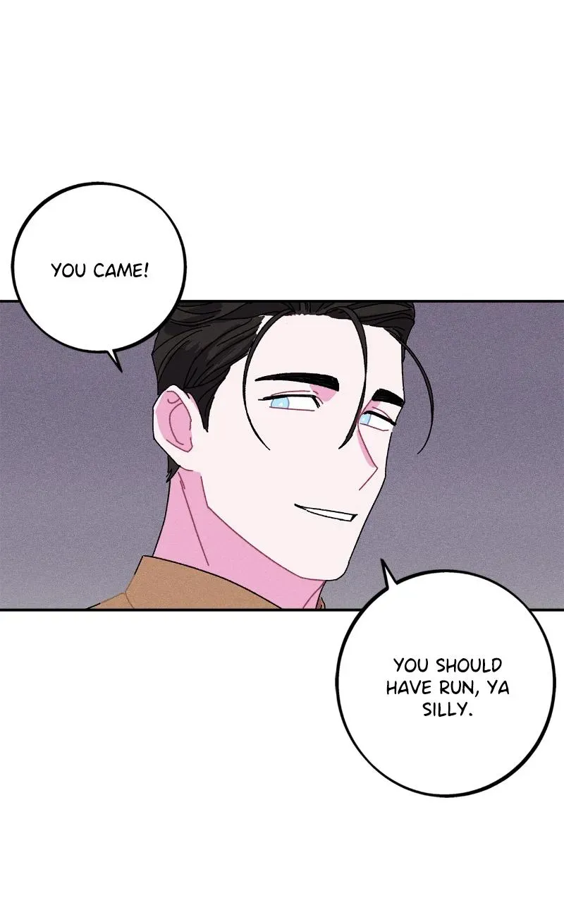 I Swear I Really Like You Chapter 47 page 59 - 