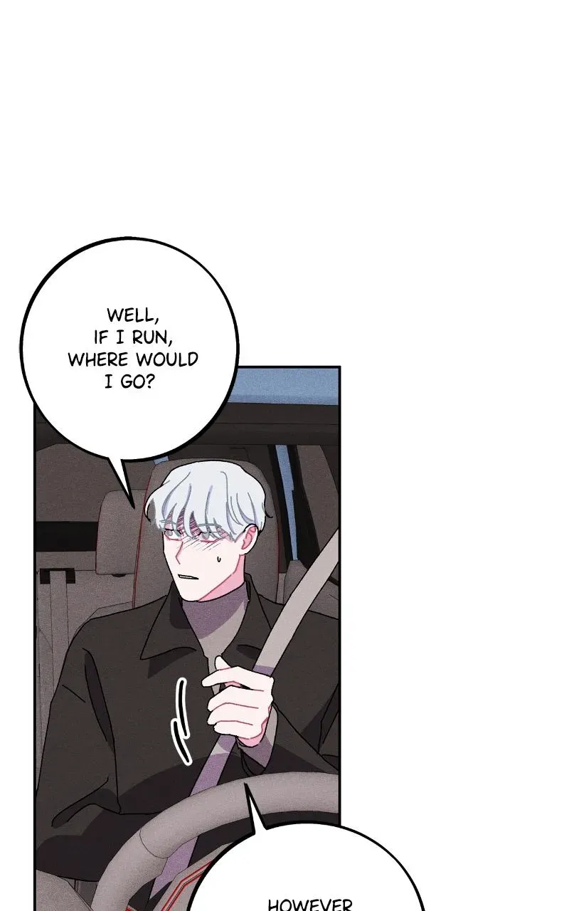 I Swear I Really Like You Chapter 47 page 60 - 