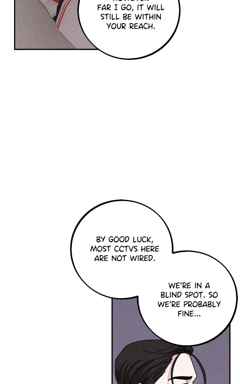 I Swear I Really Like You Chapter 47 page 61 - 