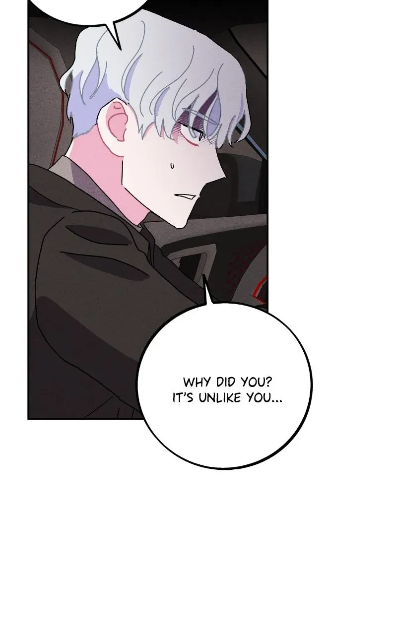 I Swear I Really Like You Chapter 47 page 63 - 