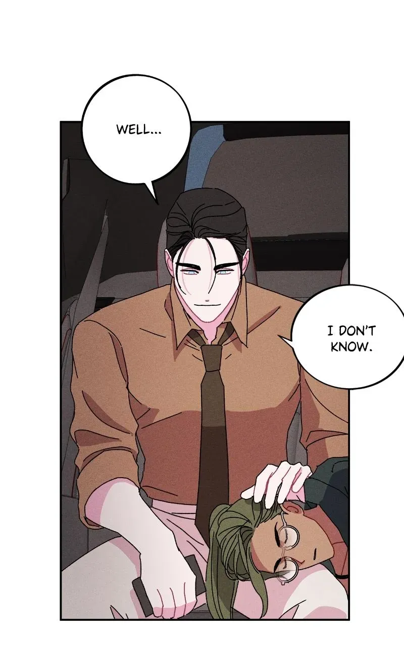 I Swear I Really Like You Chapter 47 page 64 - 