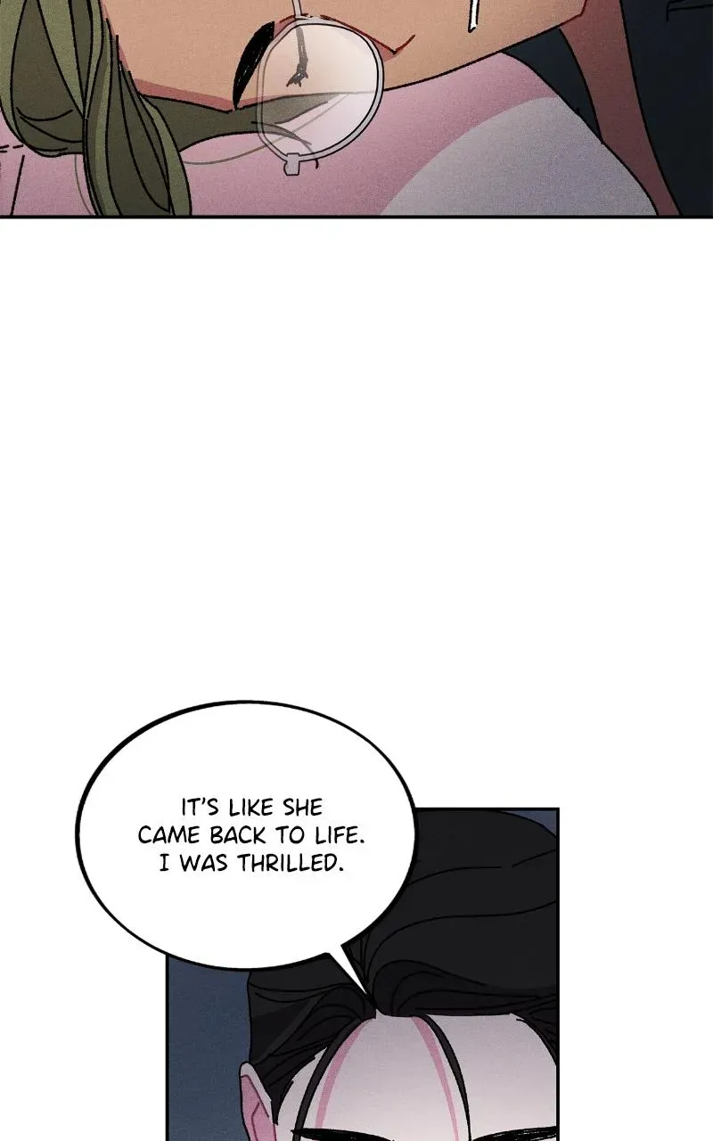 I Swear I Really Like You Chapter 47 page 66 - 