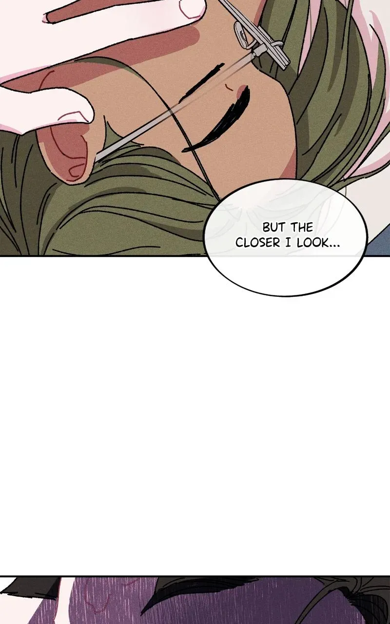I Swear I Really Like You Chapter 47 page 68 - 
