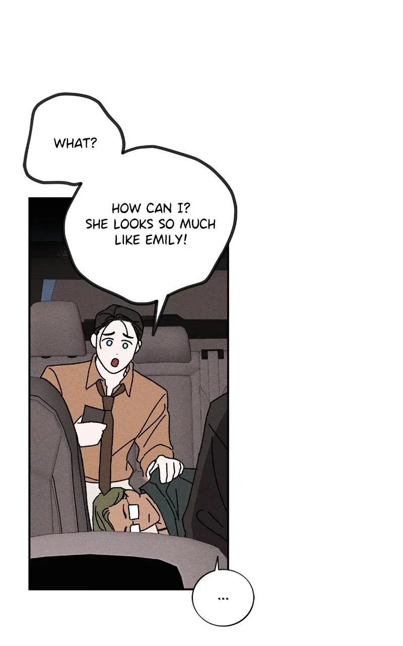 I Swear I Really Like You Chapter 47 page 71 - 