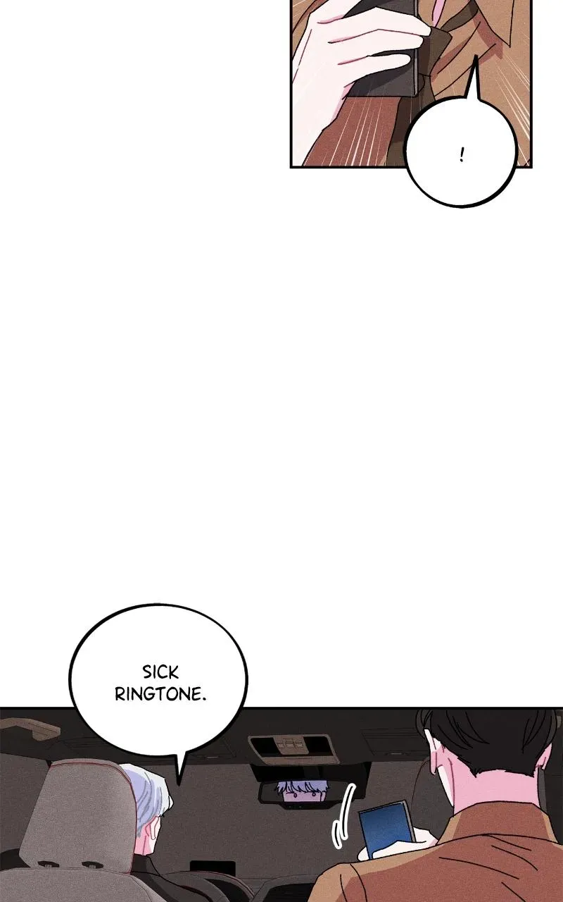 I Swear I Really Like You Chapter 47 page 73 - 