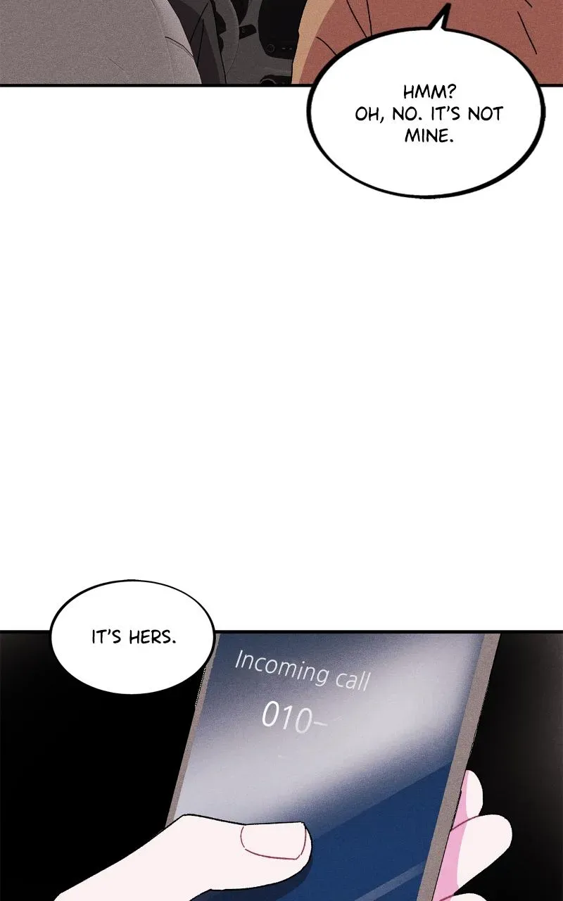 I Swear I Really Like You Chapter 47 page 74 - 