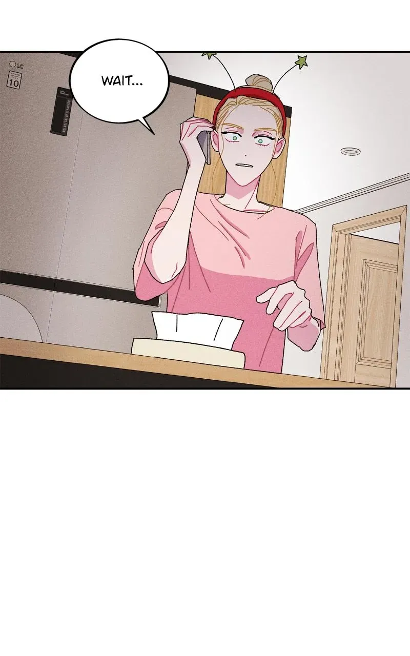 I Swear I Really Like You Chapter 47 page 76 - 